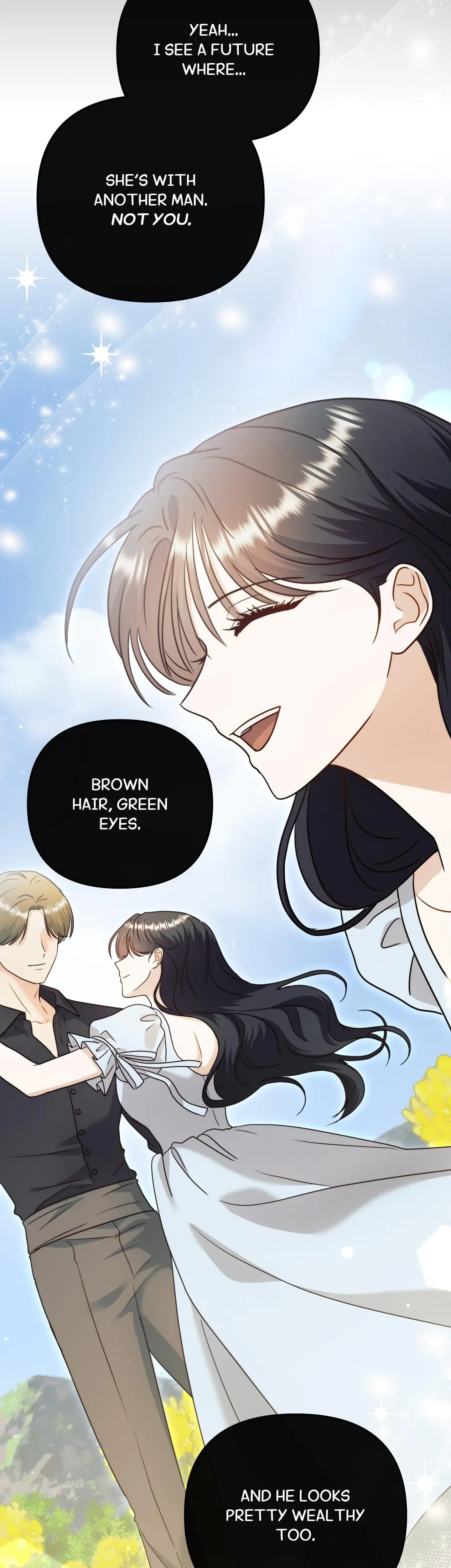 The Butterfly Of My Dream's Episode 19 - Page 32