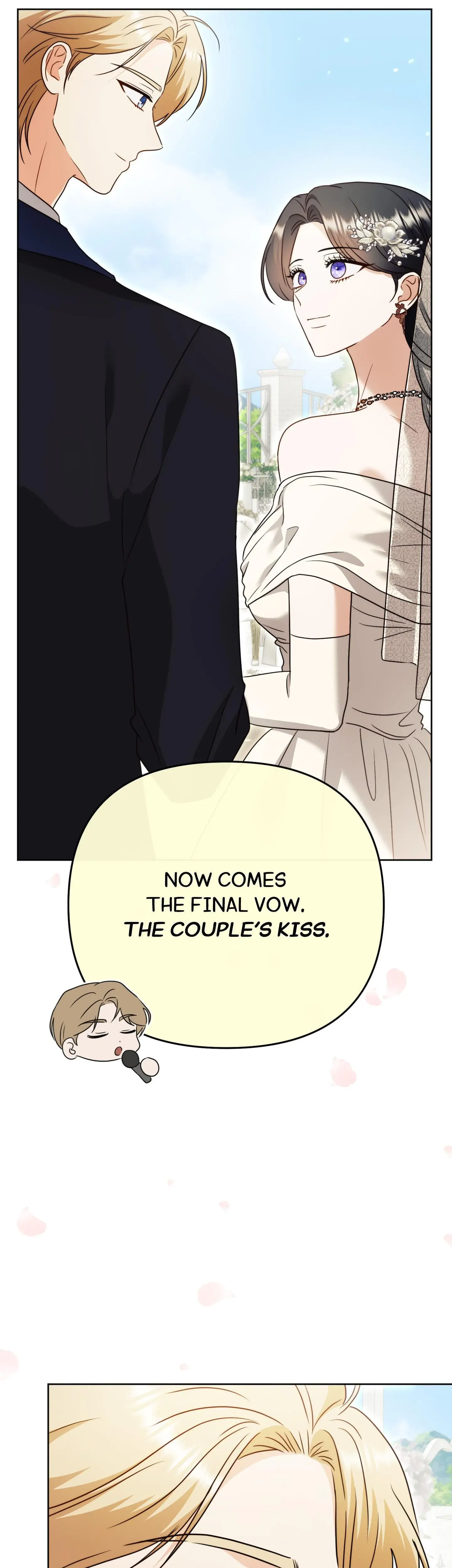 The Butterfly Of My Dream's Episode 19 - Page 39
