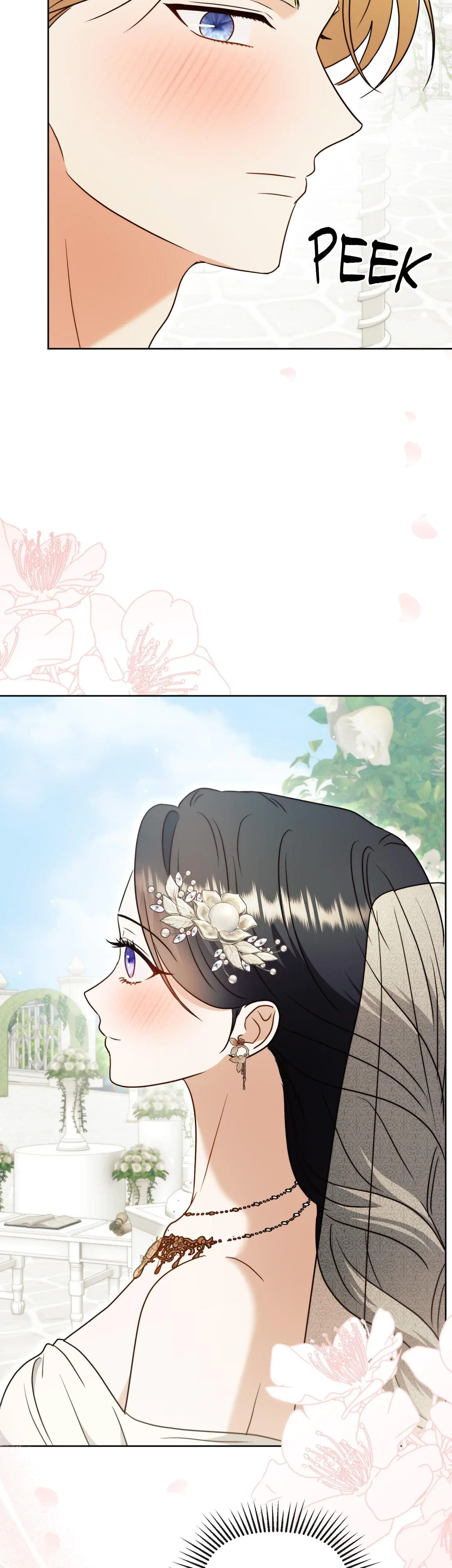 The Butterfly Of My Dream's Episode 19 - Page 40