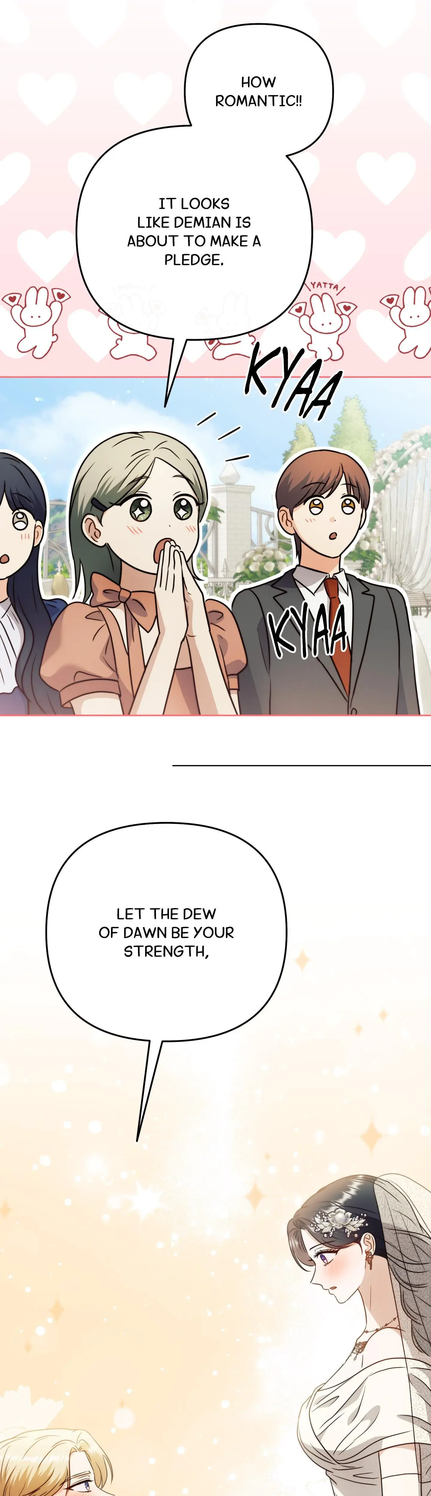 The Butterfly Of My Dream's Episode 19 - Page 42