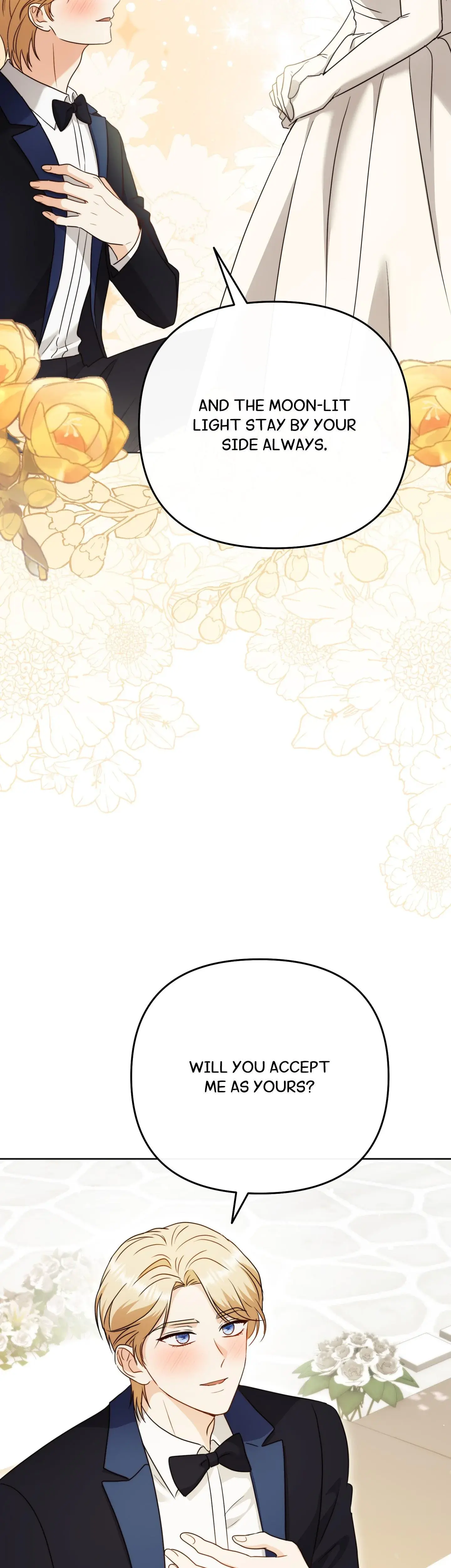 The Butterfly Of My Dream's Episode 19 - Page 43