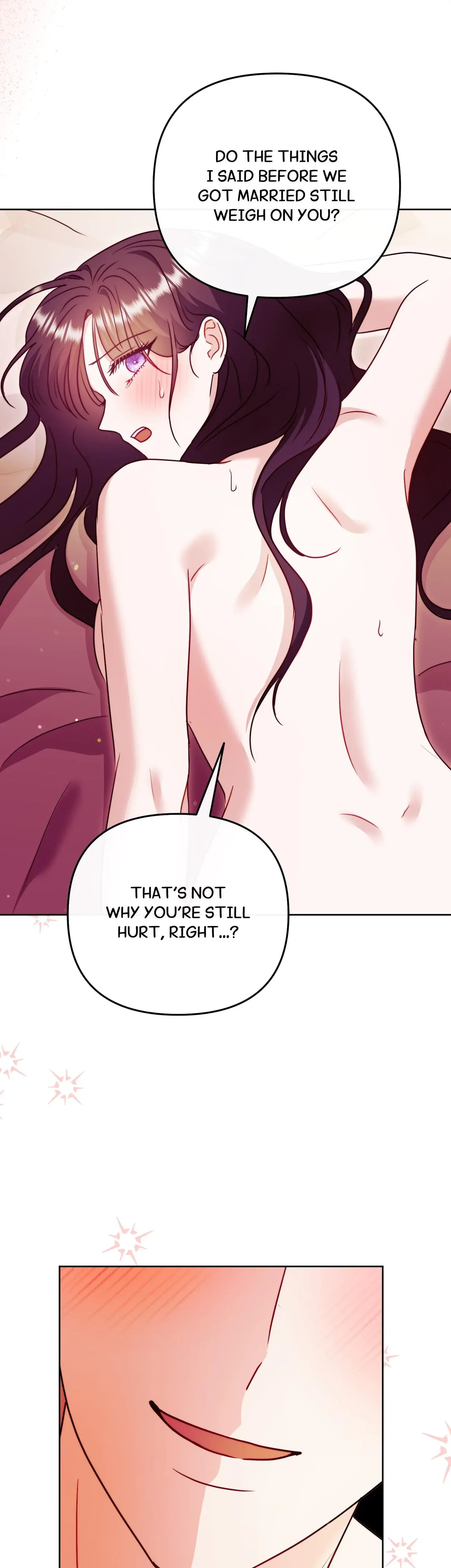 The Butterfly Of My Dream's Episode 19 - Page 55