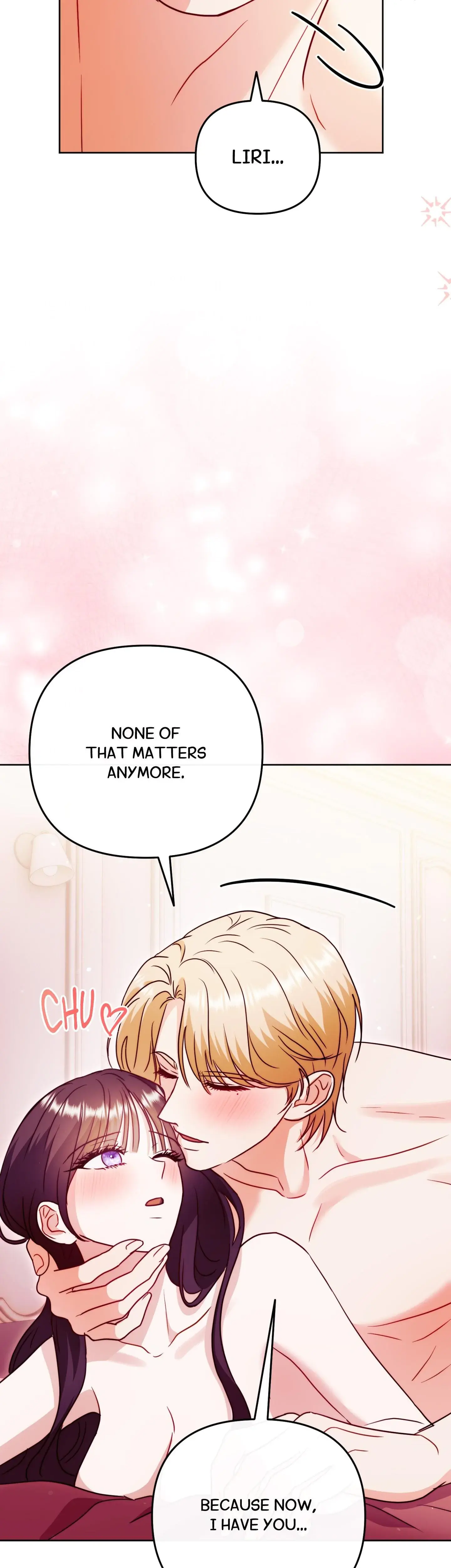 The Butterfly Of My Dream's Episode 19 - Page 56