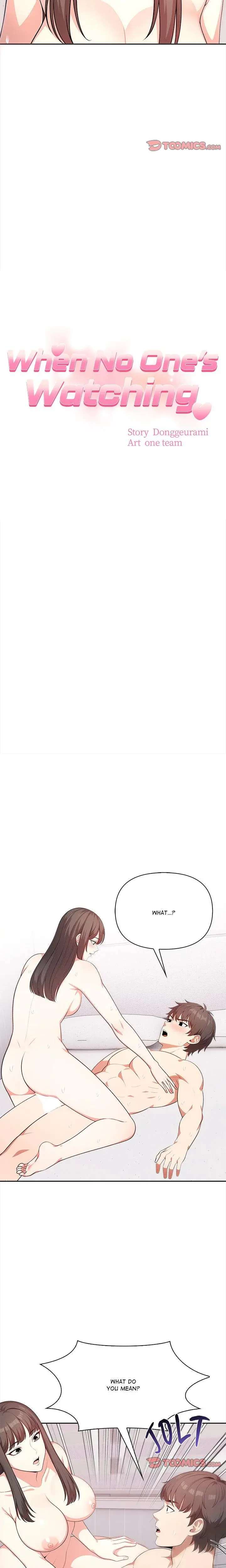 The Cake You Make Is the Cake You Eat Episode 21 - Page 2