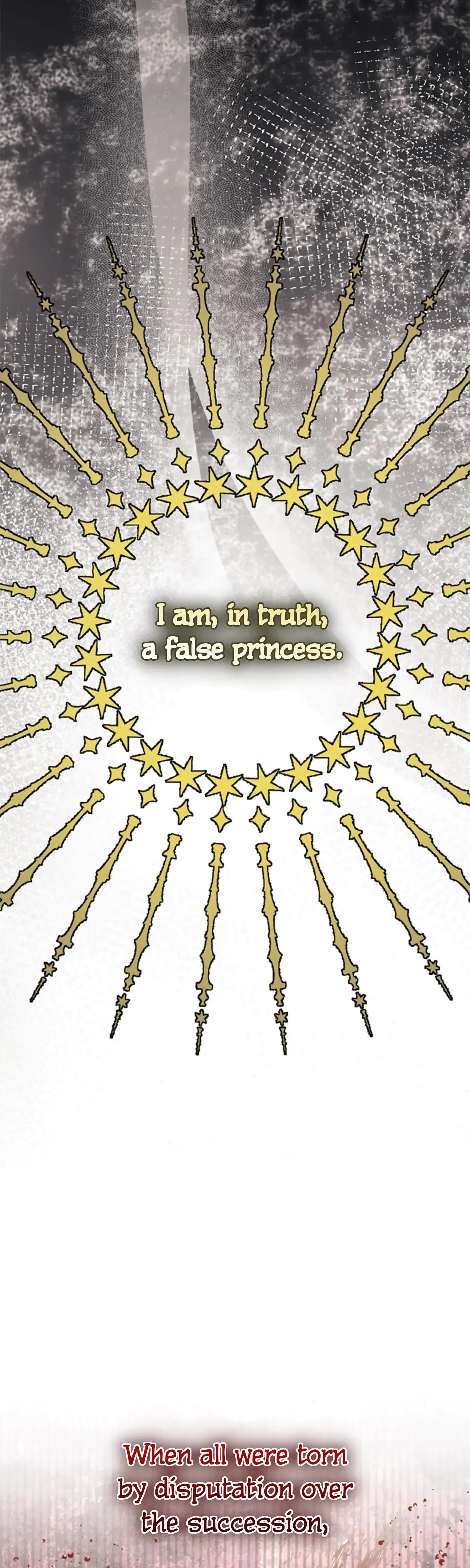 The Captive Princess At Night Episode 1 - Page 24