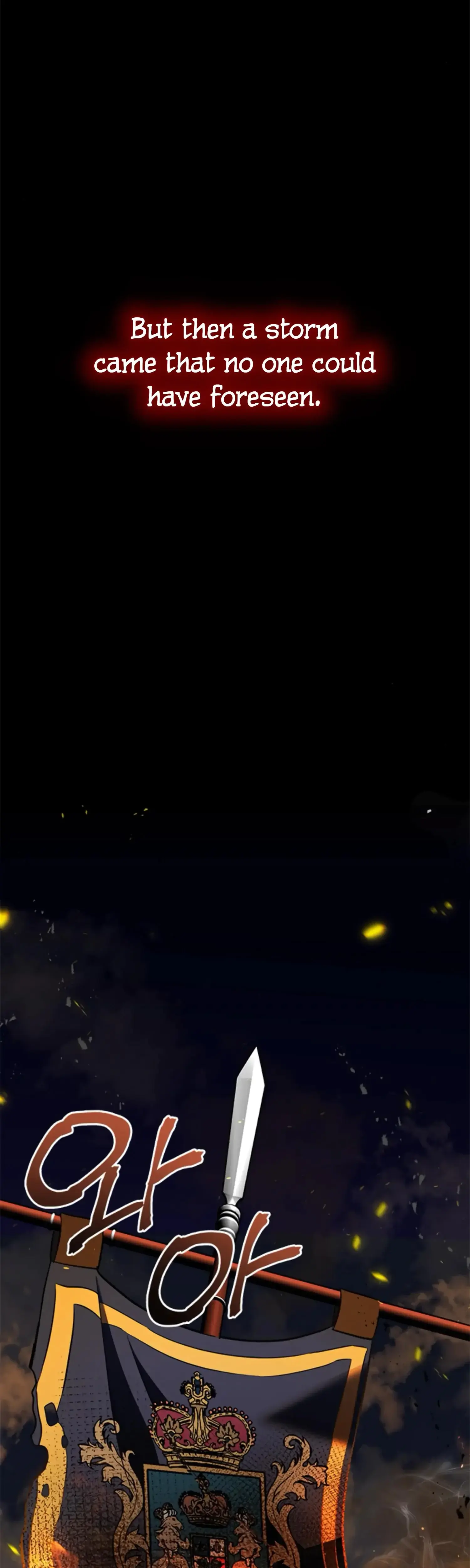 The Captive Princess At Night Episode 1 - Page 29