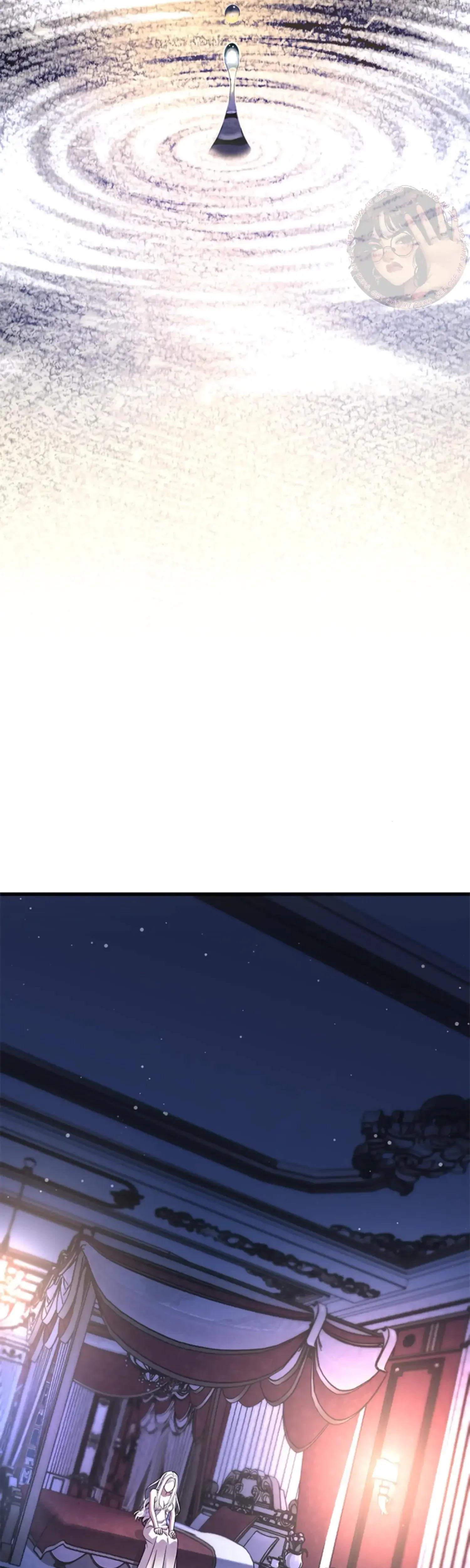 The Captive Princess At Night Episode 1 - Page 35