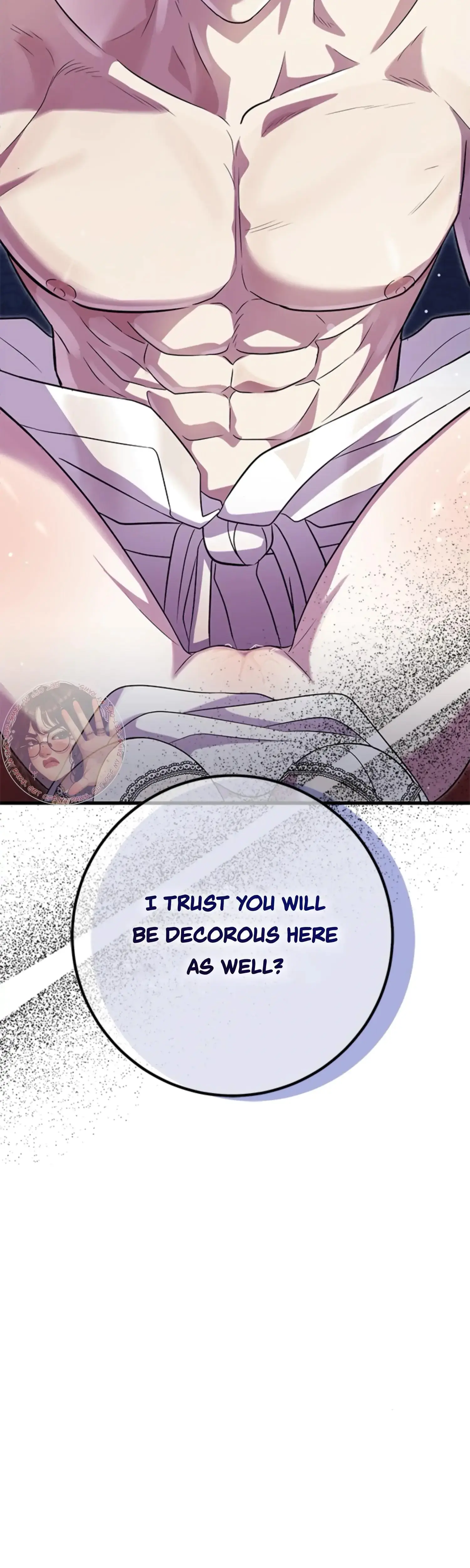 The Captive Princess At Night Episode 1 - Page 54
