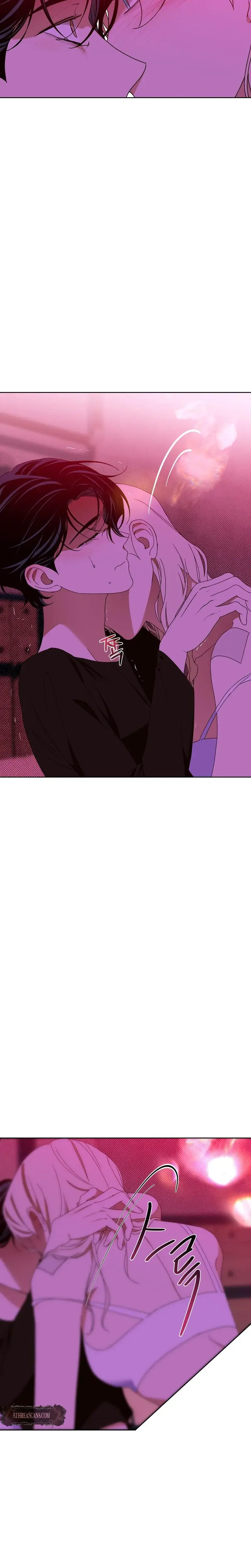The Captive Princess At Night Episode 26 - Page 8