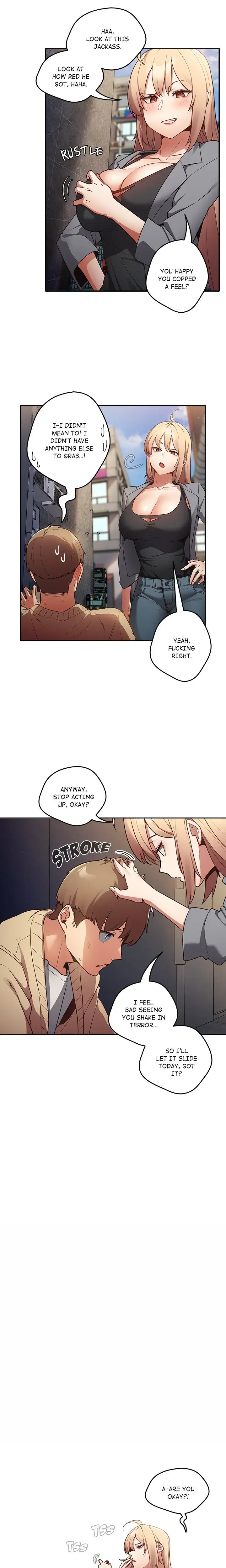 The Carry Episode 1 - Page 10