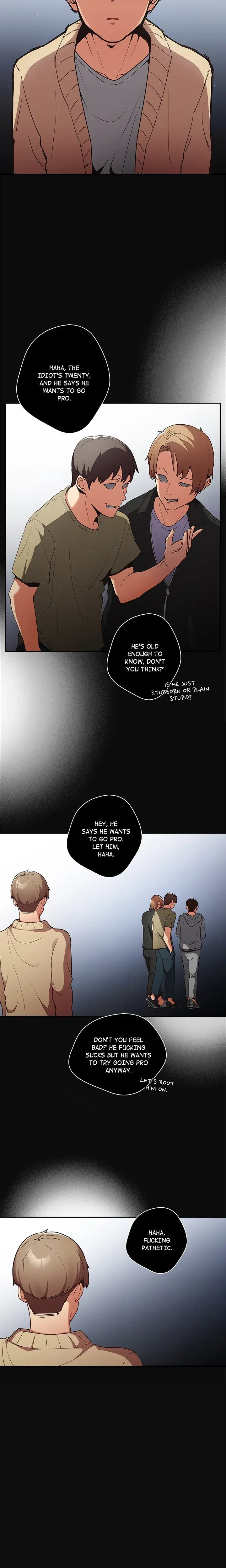 The Carry Episode 1 - Page 12