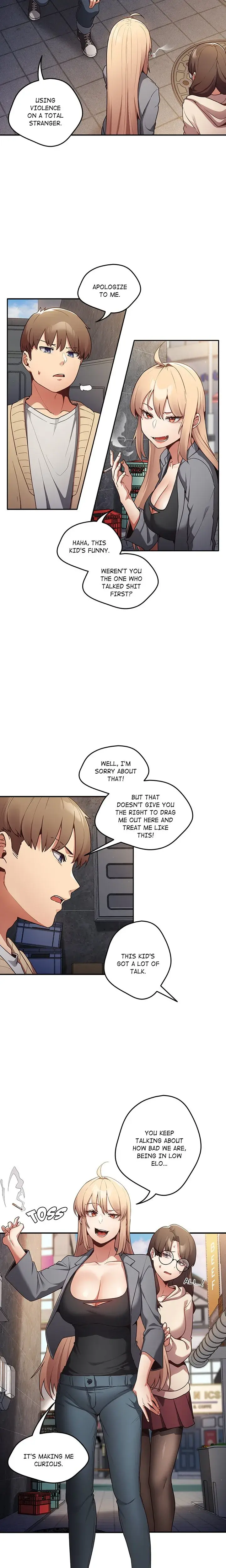 The Carry Episode 1 - Page 14