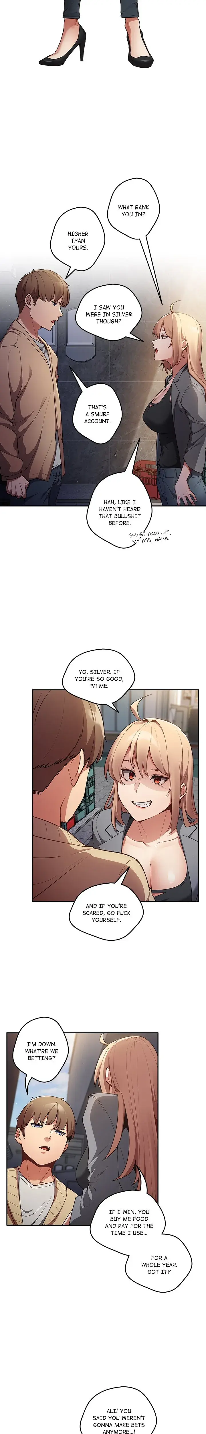The Carry Episode 1 - Page 15