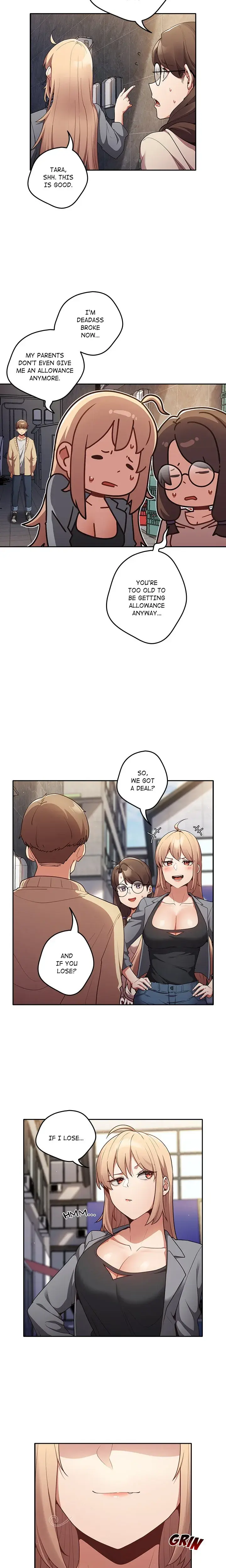 The Carry Episode 1 - Page 16