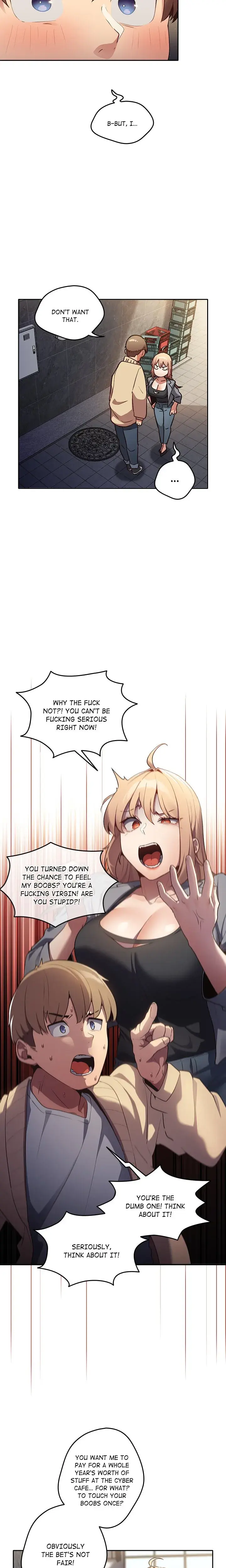 The Carry Episode 1 - Page 19