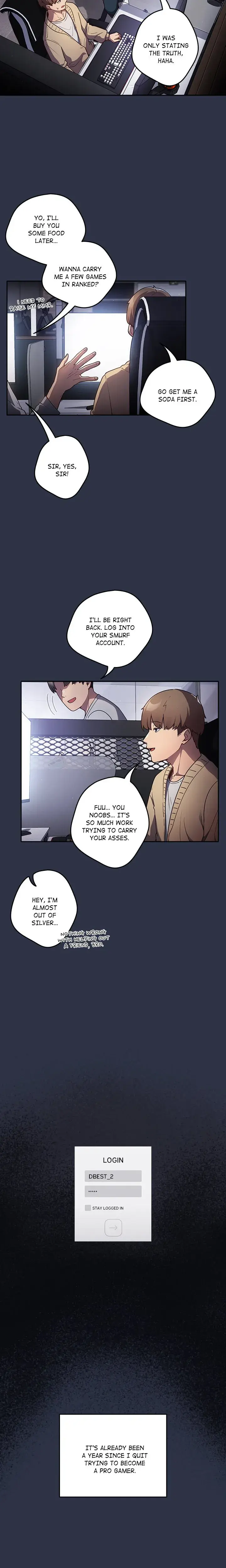 The Carry Episode 1 - Page 2