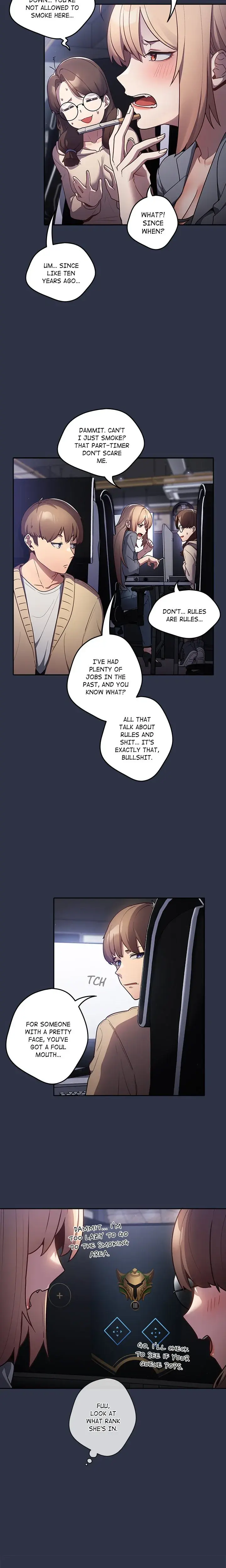 The Carry Episode 1 - Page 5