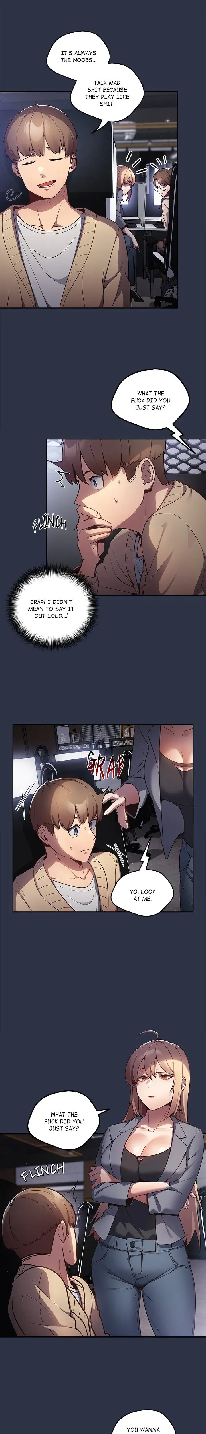 The Carry Episode 1 - Page 6