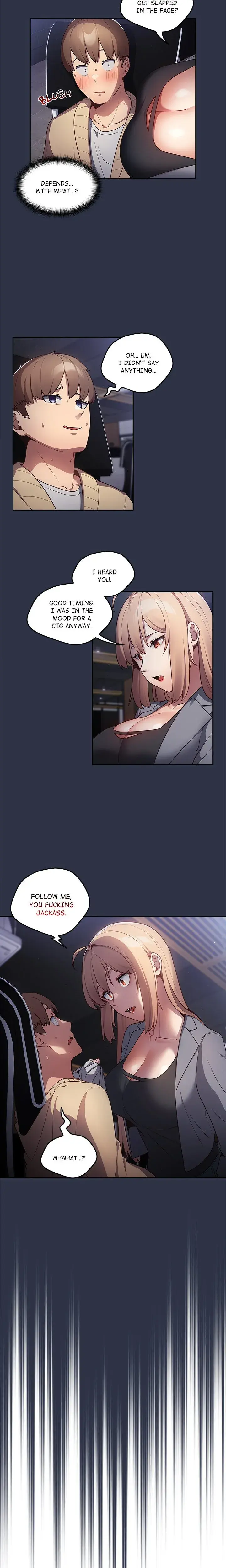The Carry Episode 1 - Page 7