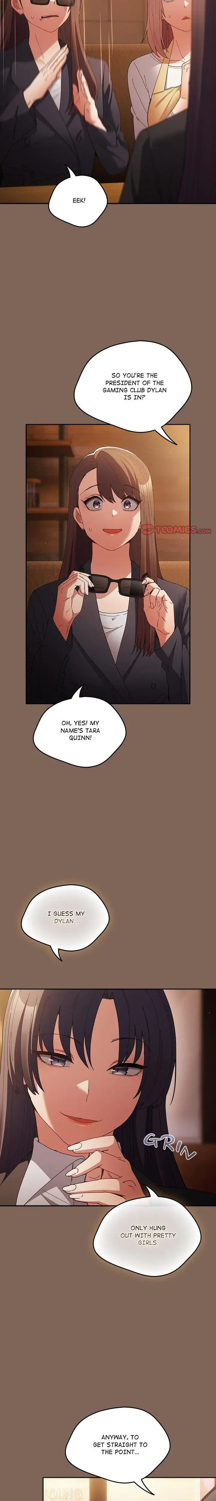 The Carry Episode 113 - Page 10