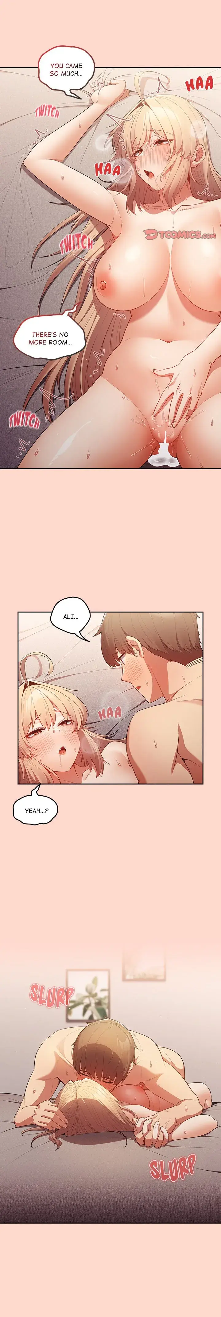 The Carry Episode 13 - Page 20