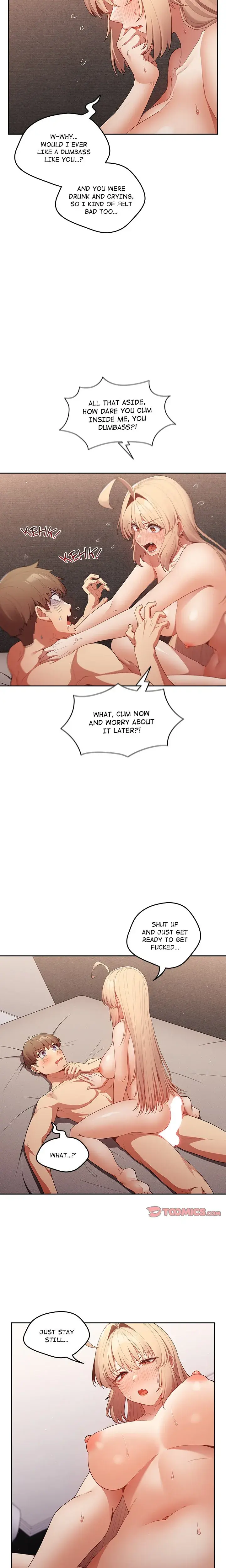 The Carry Episode 13 - Page 3