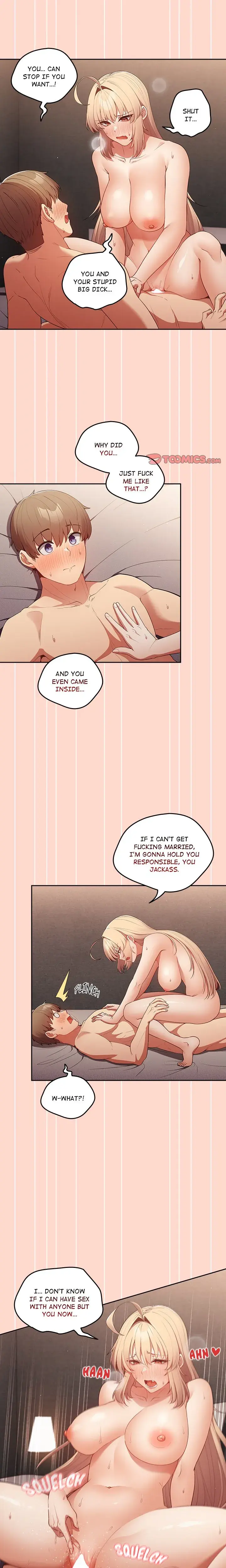 The Carry Episode 13 - Page 6