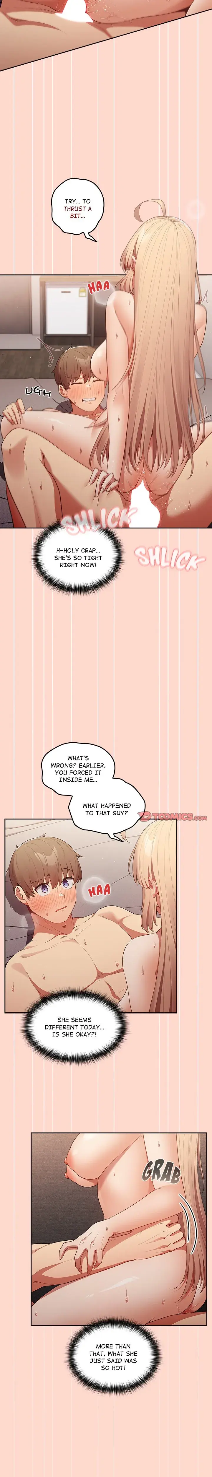 The Carry Episode 13 - Page 7
