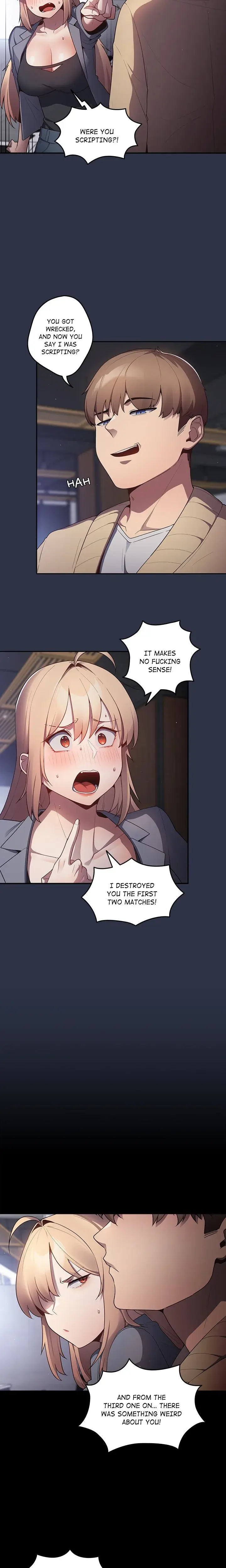 The Carry Episode 2 - Page 2