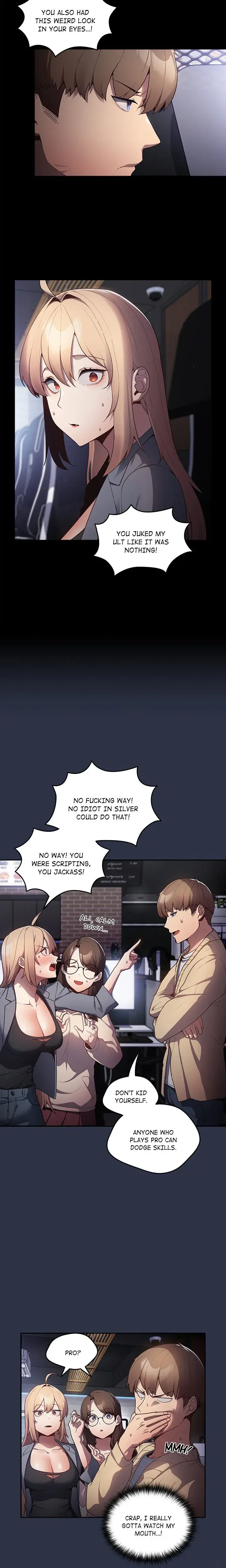 The Carry Episode 2 - Page 3