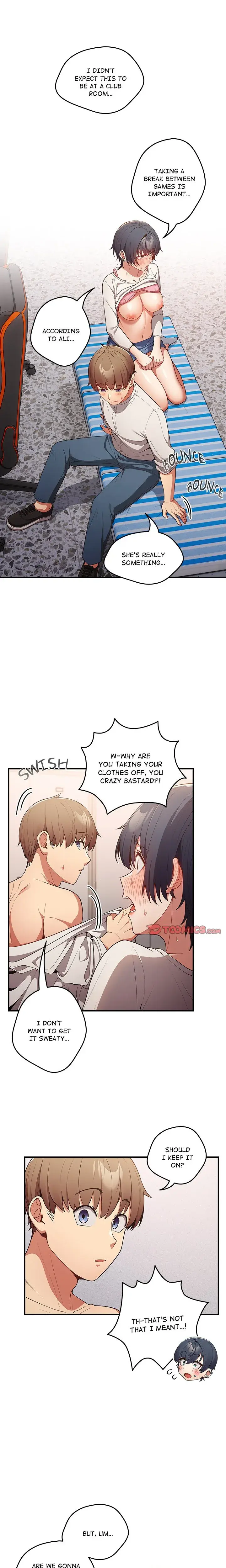 The Carry Episode 21 - Page 12