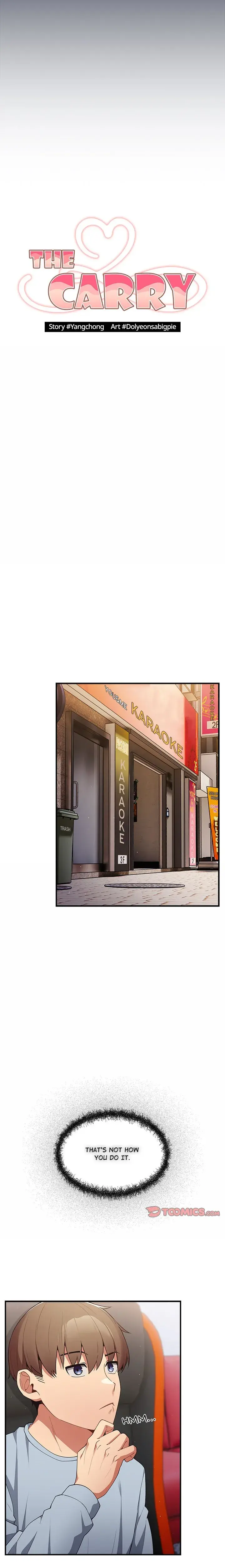 The Carry Episode 39 - Page 3