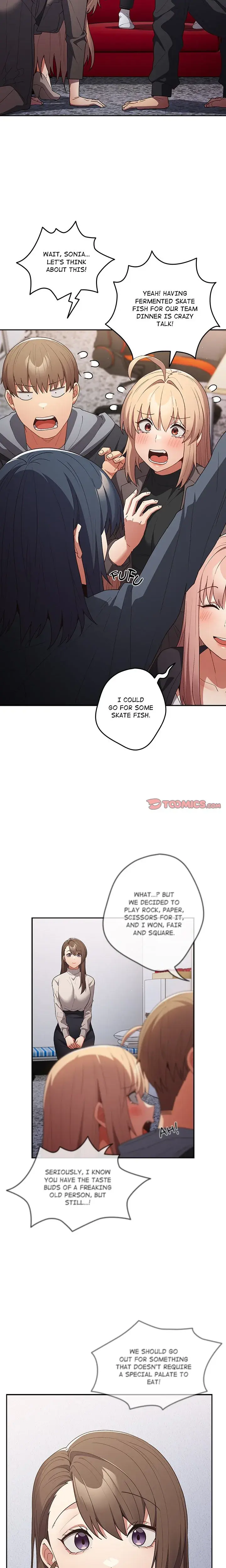 The Carry Episode 73 - Page 2