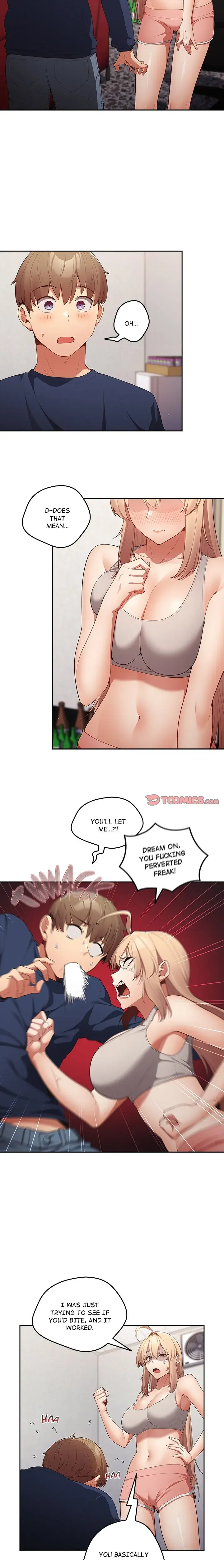 The Carry Episode 8 - Page 2