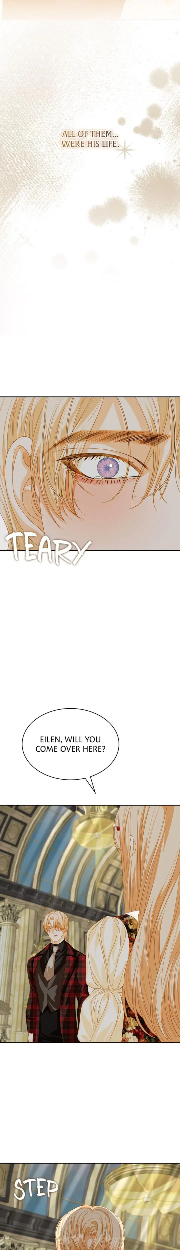 The Casnier Memorandum Episode 60 - Page 13