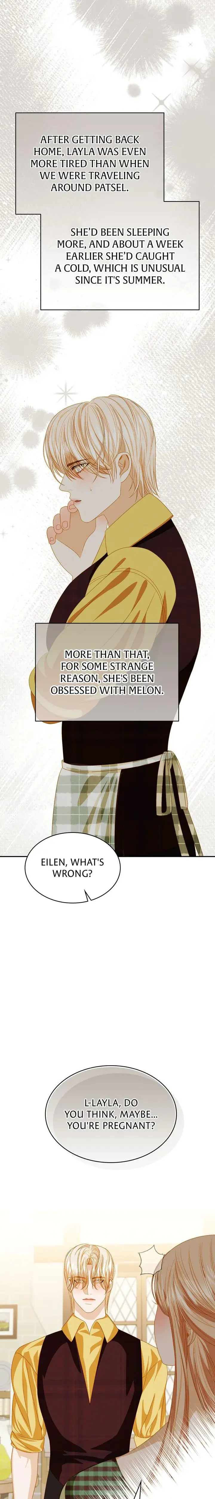 The Casnier Memorandum Episode 60 - Page 23