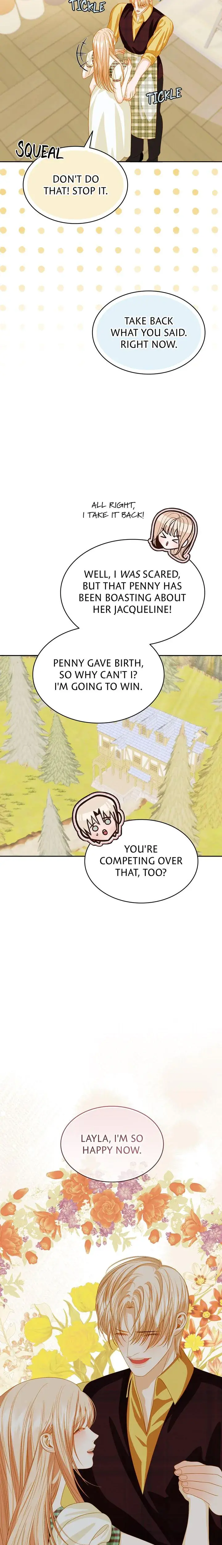The Casnier Memorandum Episode 60 - Page 25