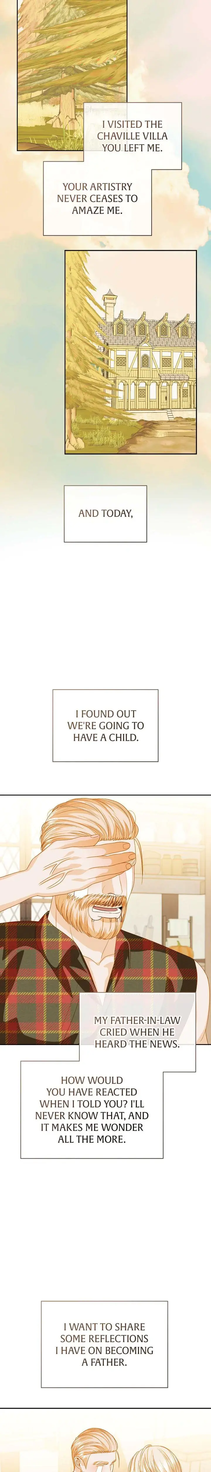 The Casnier Memorandum Episode 60 - Page 27