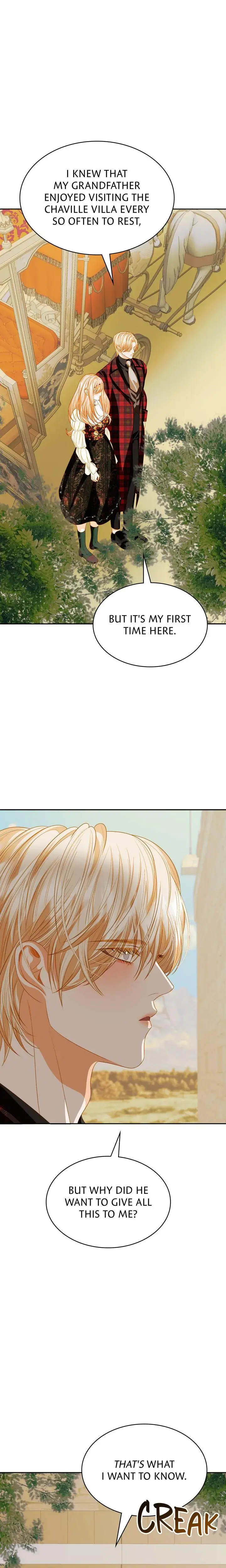 The Casnier Memorandum Episode 60 - Page 8