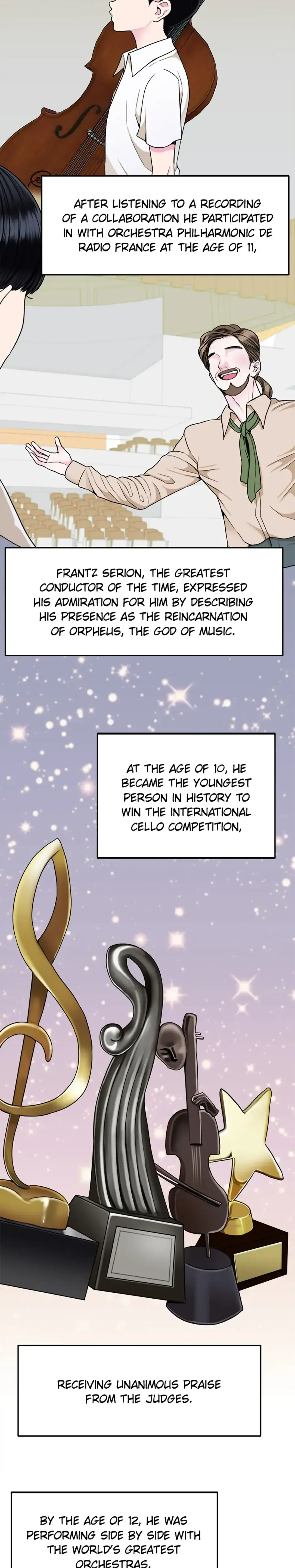 The Cellist Episode 1 - Page 11