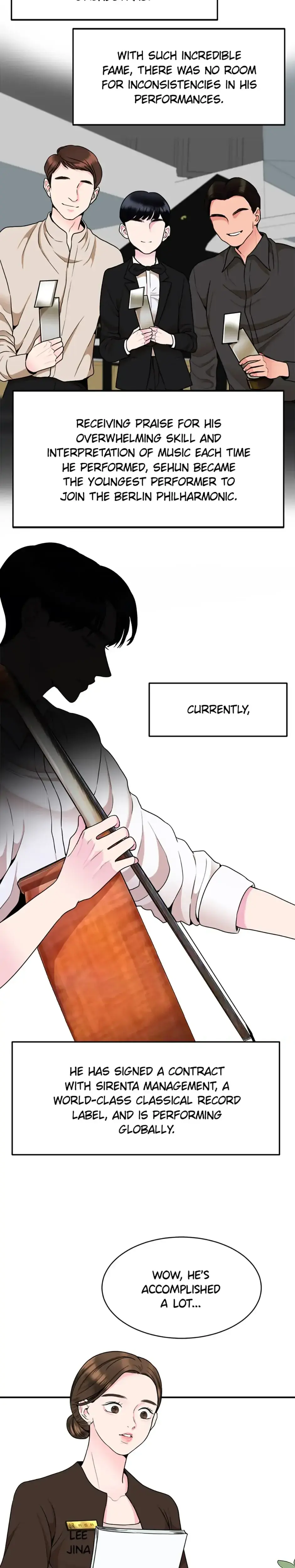 The Cellist Episode 1 - Page 12