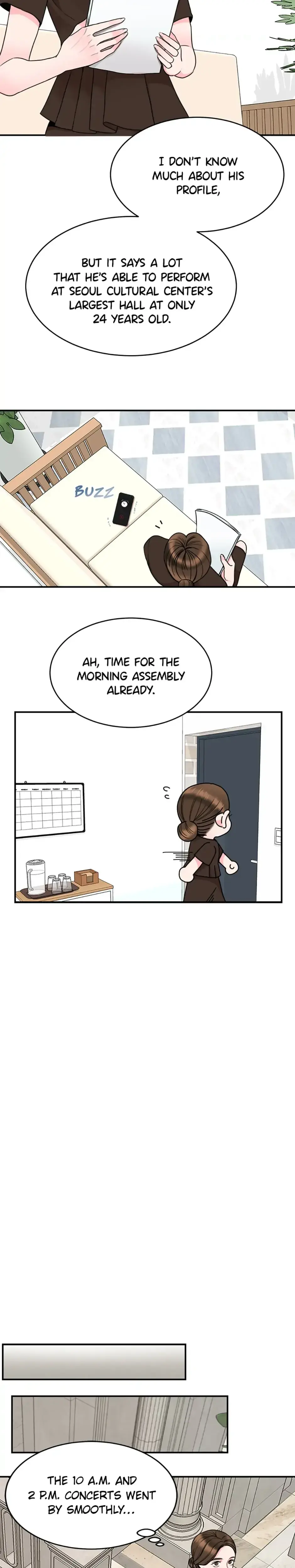 The Cellist Episode 1 - Page 13