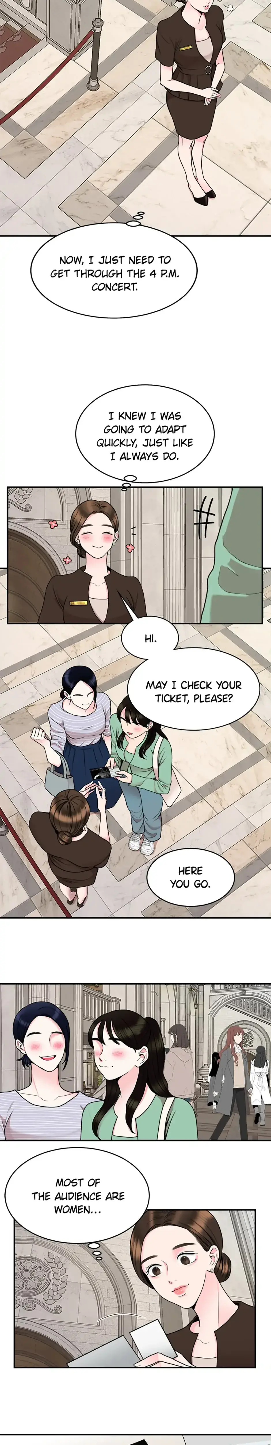 The Cellist Episode 1 - Page 14