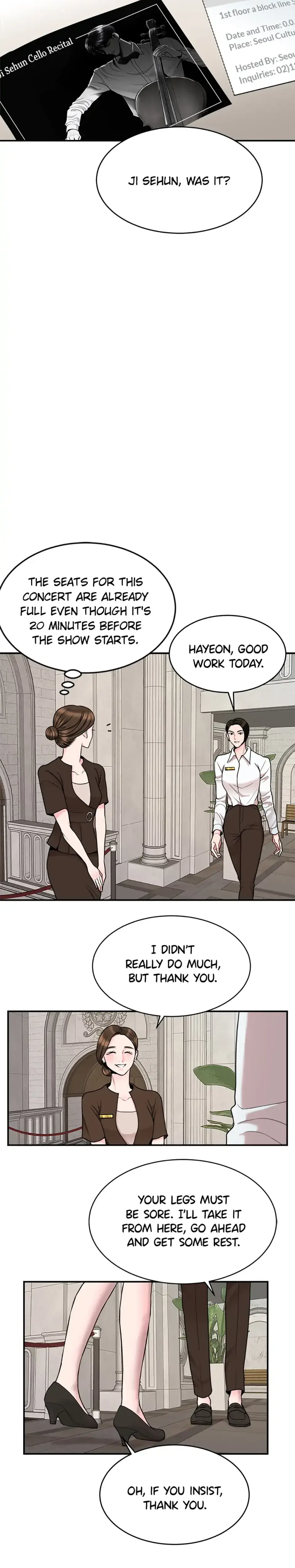 The Cellist Episode 1 - Page 15