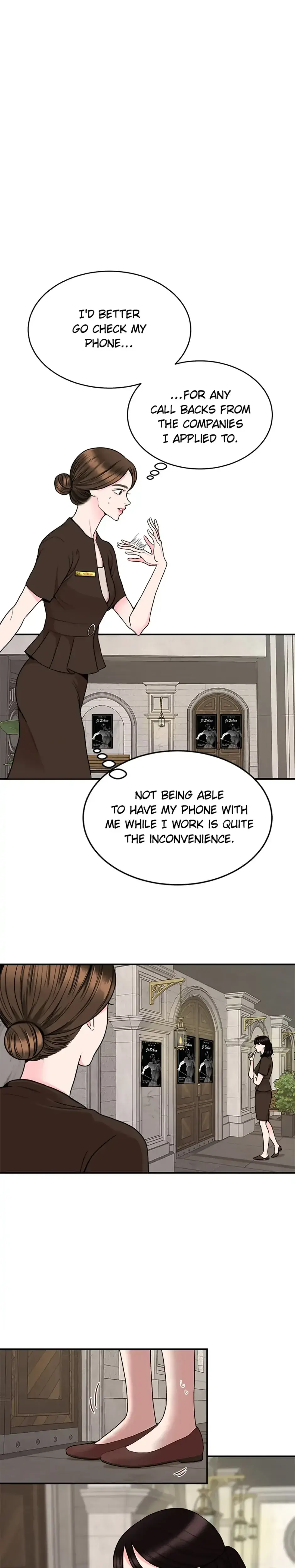 The Cellist Episode 1 - Page 16