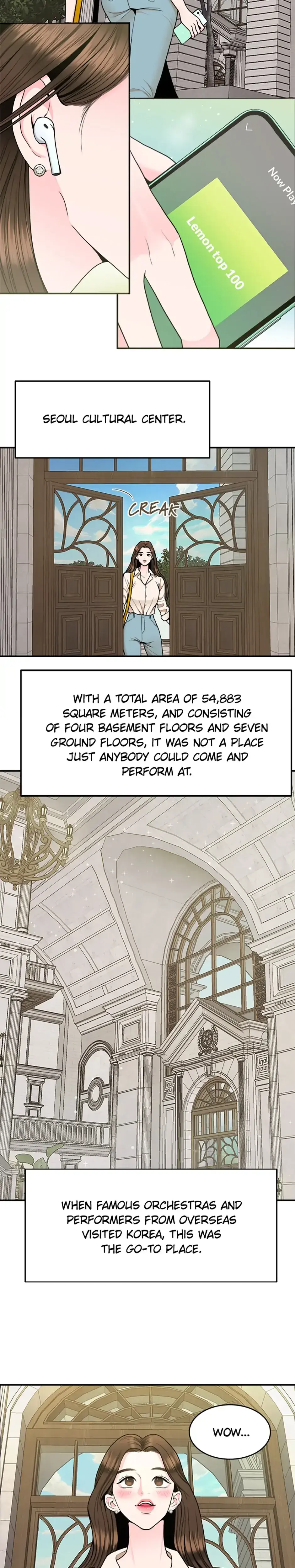 The Cellist Episode 1 - Page 2