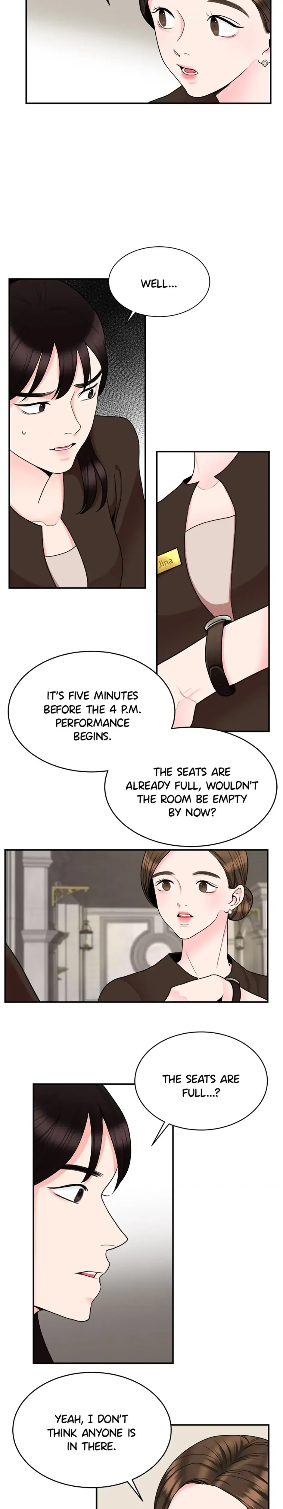 The Cellist Episode 1 - Page 20