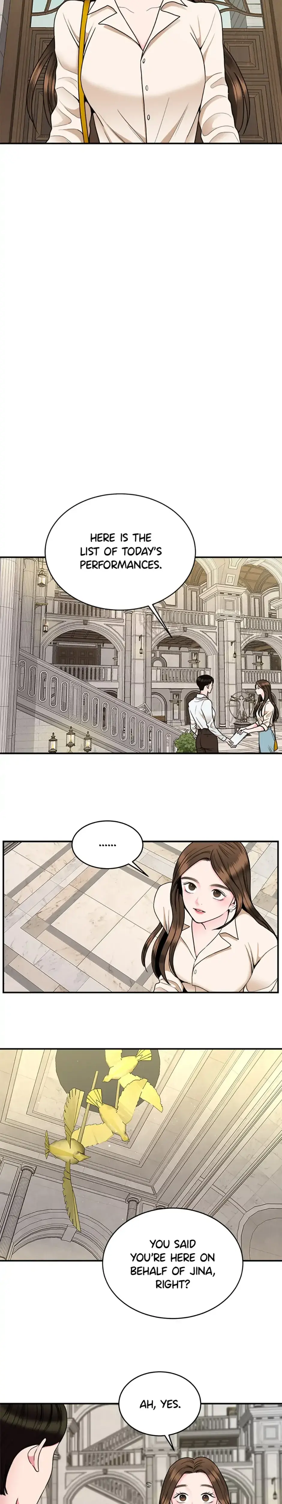 The Cellist Episode 1 - Page 3