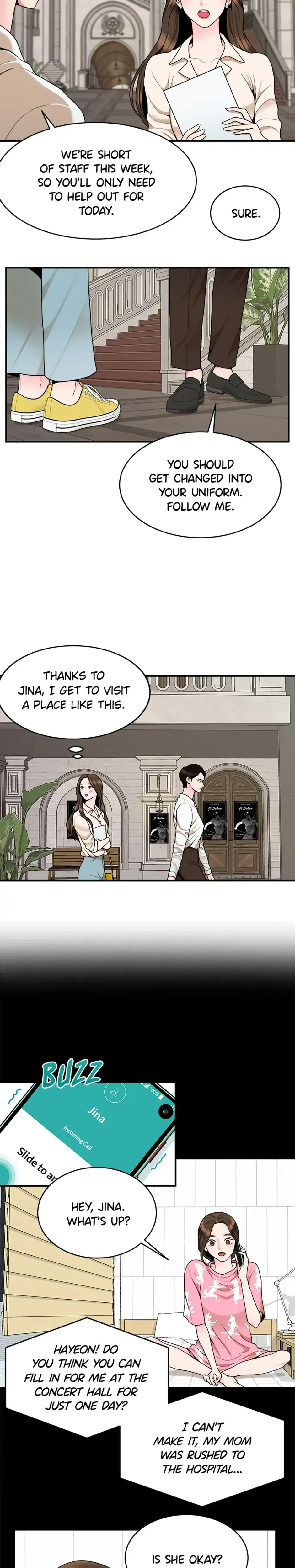 The Cellist Episode 1 - Page 4