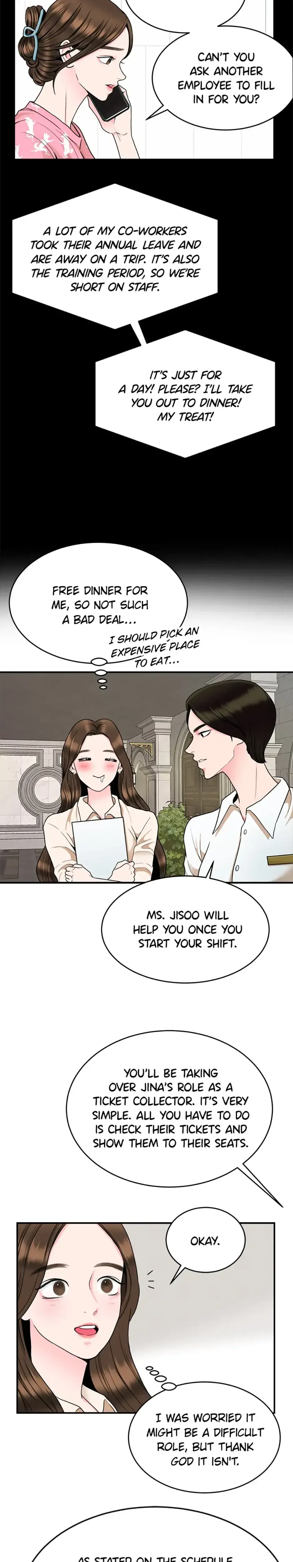 The Cellist Episode 1 - Page 5